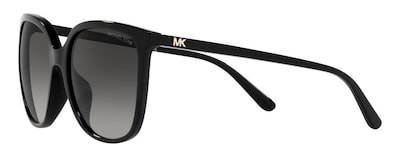 Foto 3 | Lente de Sol Michael Kors color Gris