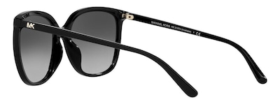 Foto 5 | Lente de Sol Michael Kors color Gris