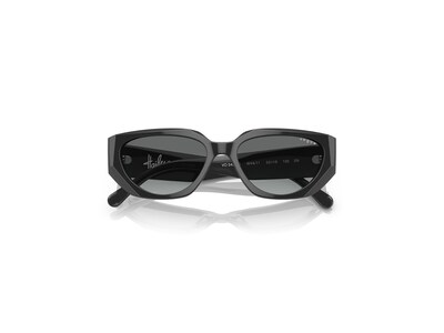 Foto 4 | Lentes de Sol Vogue Negros para Mujer
