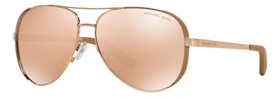 Foto 1 | Lentes de Sol Chelsea Rose Michael Kors color Rosa