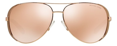 Foto 2 | Lentes de Sol Chelsea Rose Michael Kors color Rosa