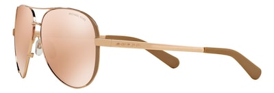 Foto 3 | Lentes de Sol Chelsea Rose Michael Kors color Rosa