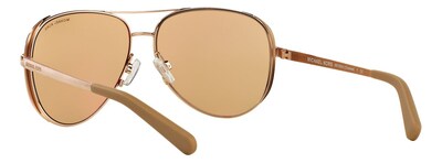 Foto 6 | Lentes de Sol Chelsea Rose Michael Kors color Rosa