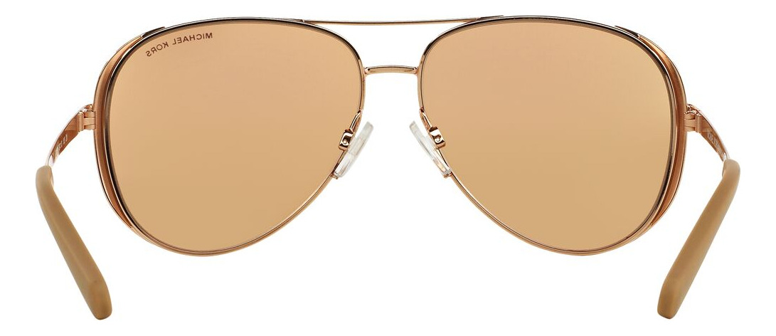 Foto 8 pulgar | Lentes de Sol Chelsea Rose Michael Kors color Rosa