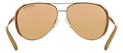 Foto 7 | Lentes de Sol Chelsea Rose Michael Kors color Rosa