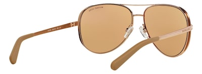 Foto 8 | Lentes de Sol Chelsea Rose Michael Kors color Rosa