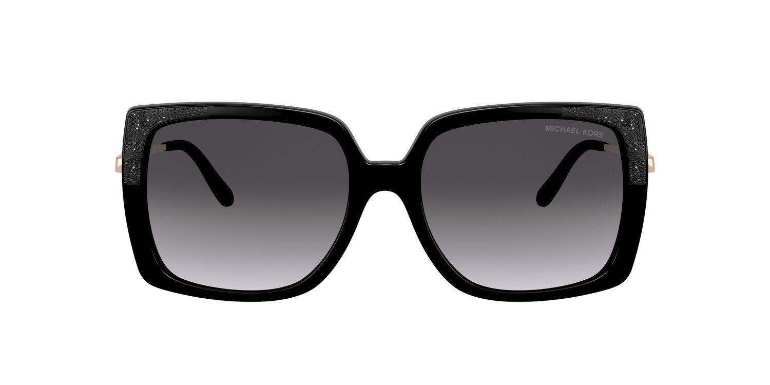 Lentes de Sol Michael Kors Rochelle color Negro