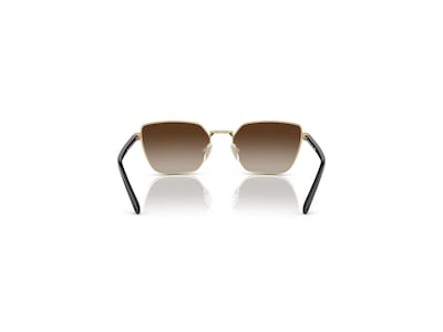 Foto 4 | Lentes de Sol color Marrón Vogue