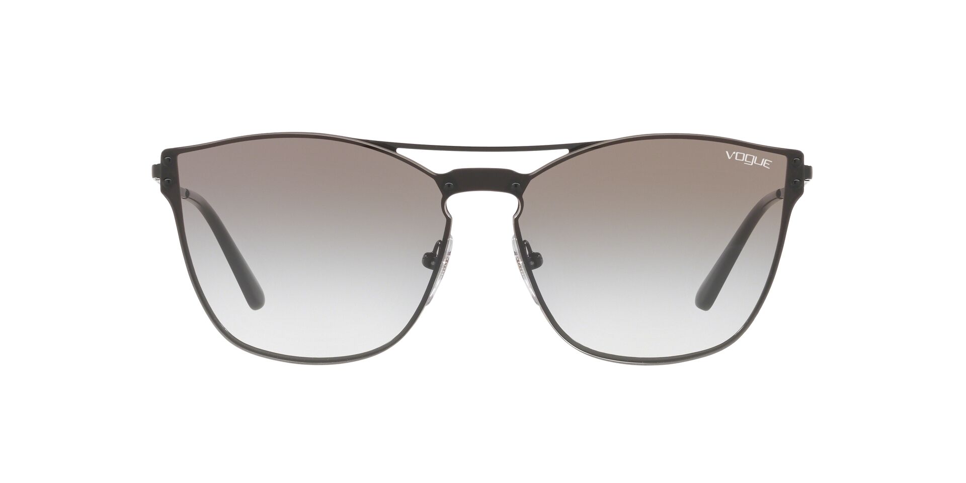 Foto 1 | Lente de Sol Vogue Vo4136s color Negro