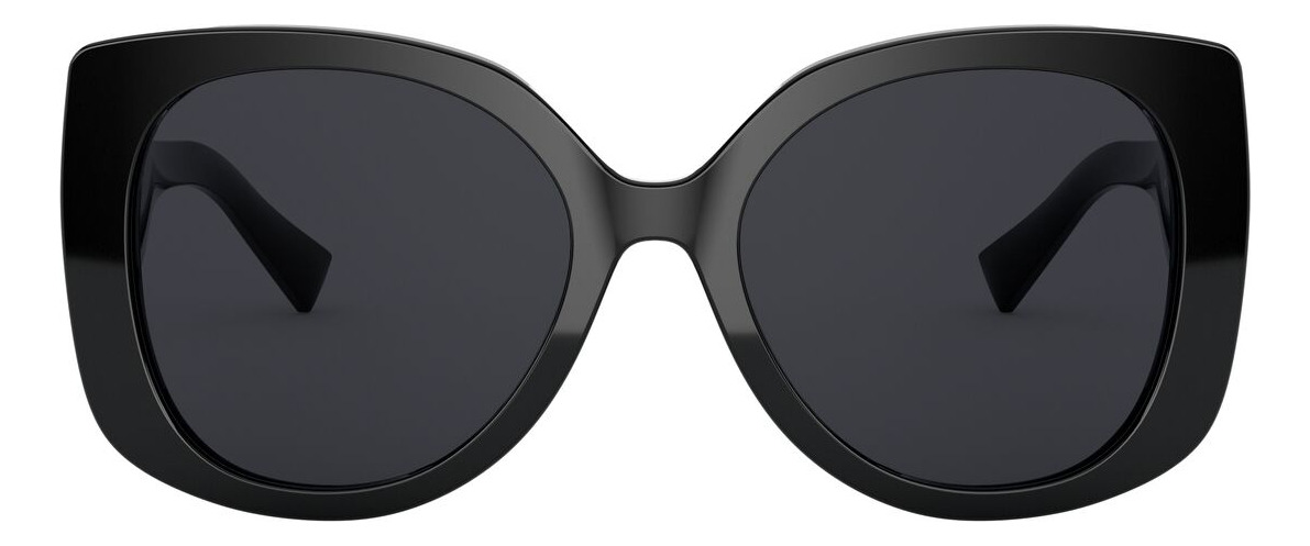 Foto 3 pulgar | Lentes De Sol Negro Versace