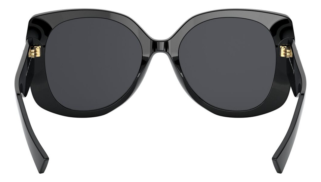 Foto 8 pulgar | Lentes De Sol Negro Versace