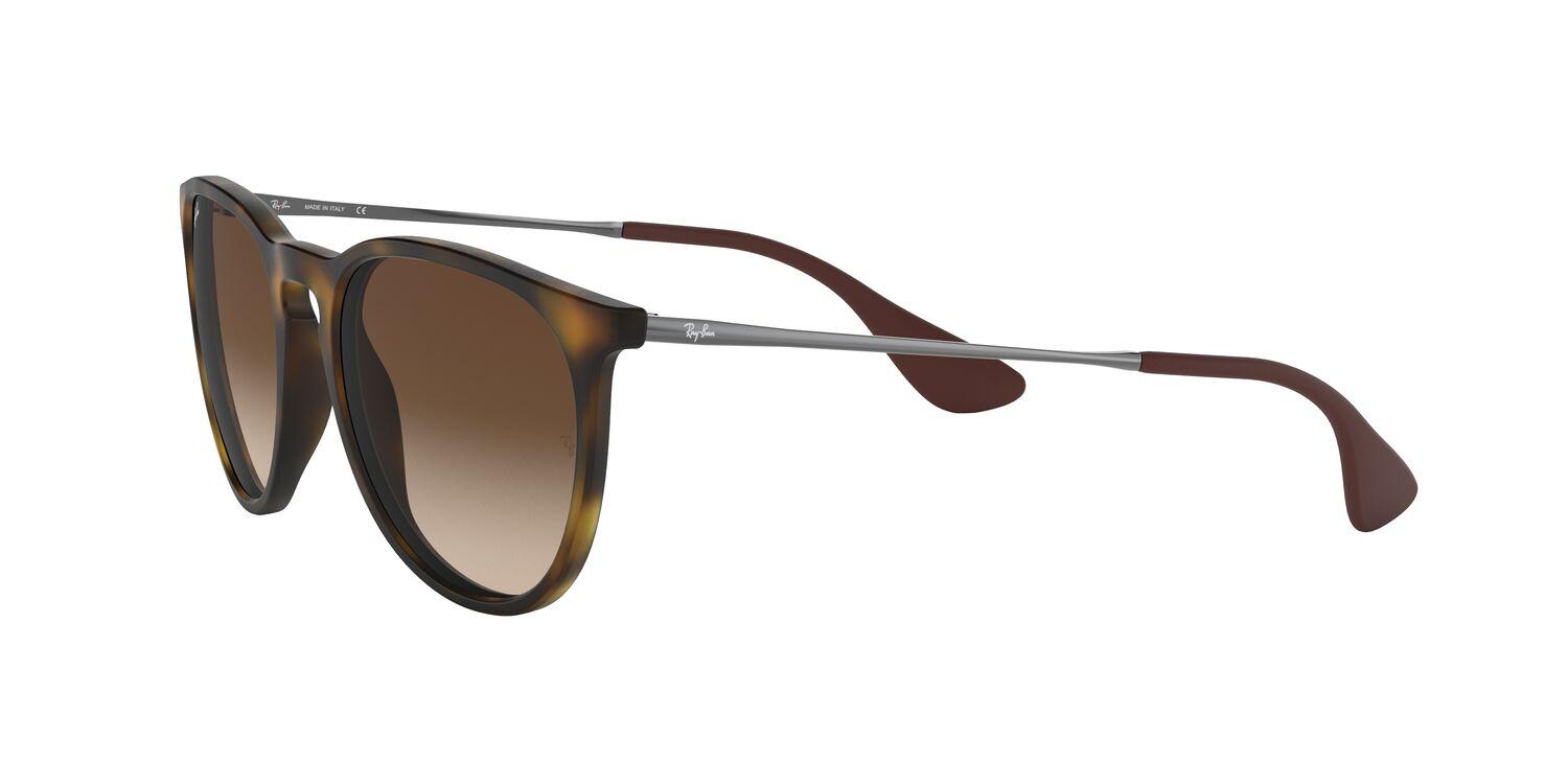 Foto 3 | Lentes De Sol Erika Classic Marrón Brown Gradient Ray-ban