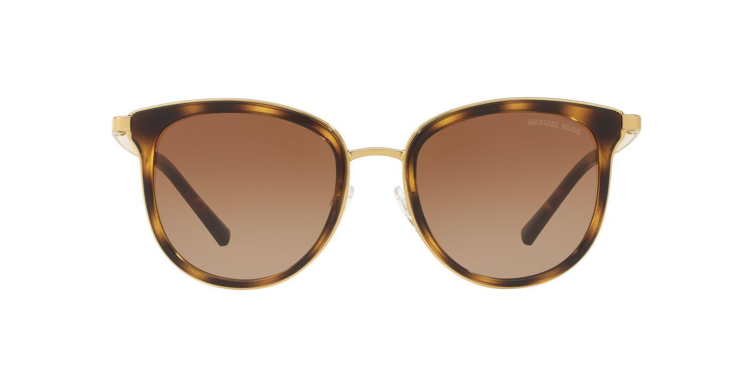 Lentes De Sol Adrianna I Brown Gradient Michael Kors