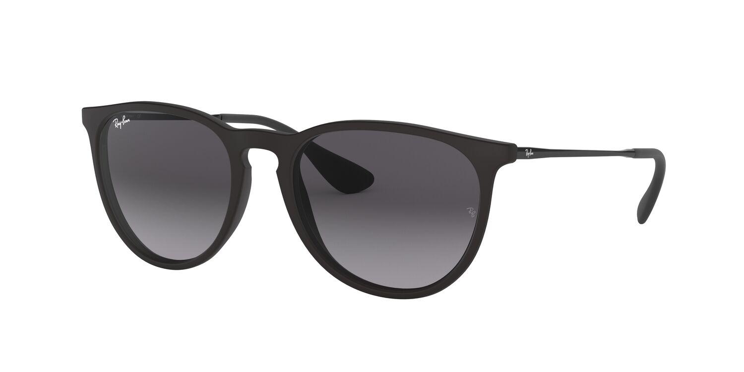 Grey ray bans hotsell