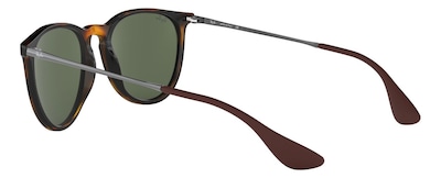 Foto 5 | Lentes De Sol Erika Marrón Ray-Ban