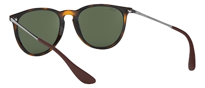 Foto 6 | Lentes De Sol Erika Marrón Ray-Ban