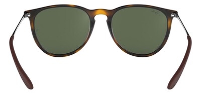 Foto 7 | Lentes De Sol Erika Marrón Ray-Ban