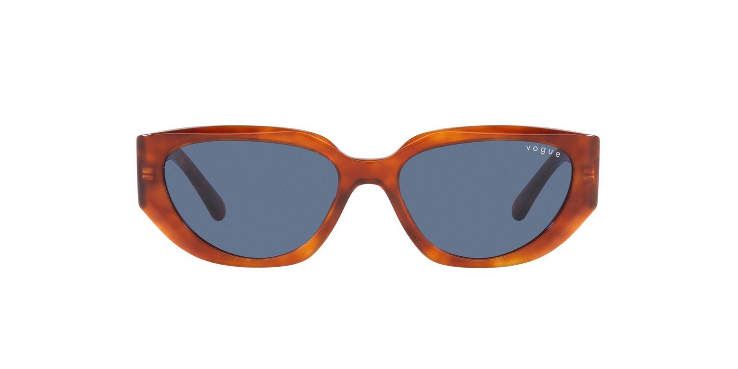 Foto 2 pulgar | Lentes de Sol Vogue Havana para Mujer