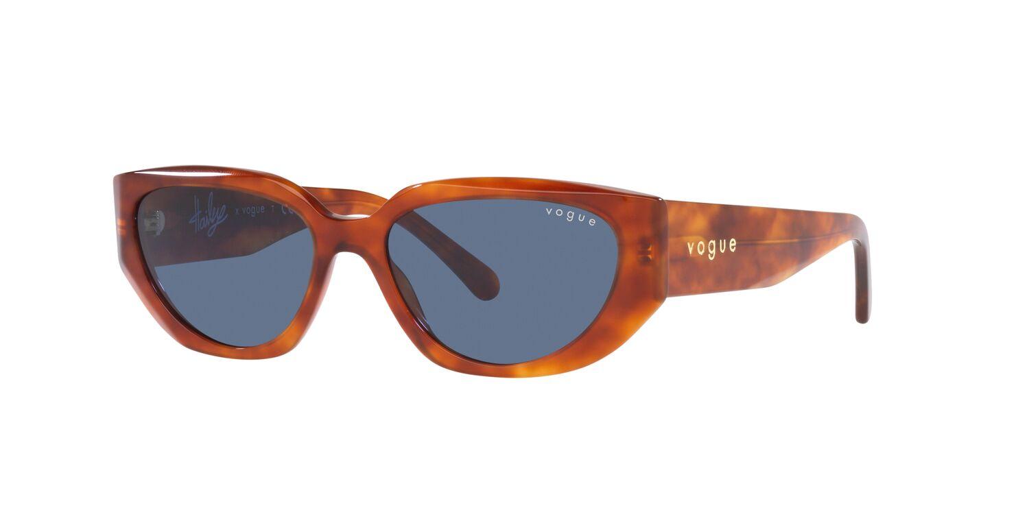 Foto 3 pulgar | Lentes de Sol Vogue Havana para Mujer