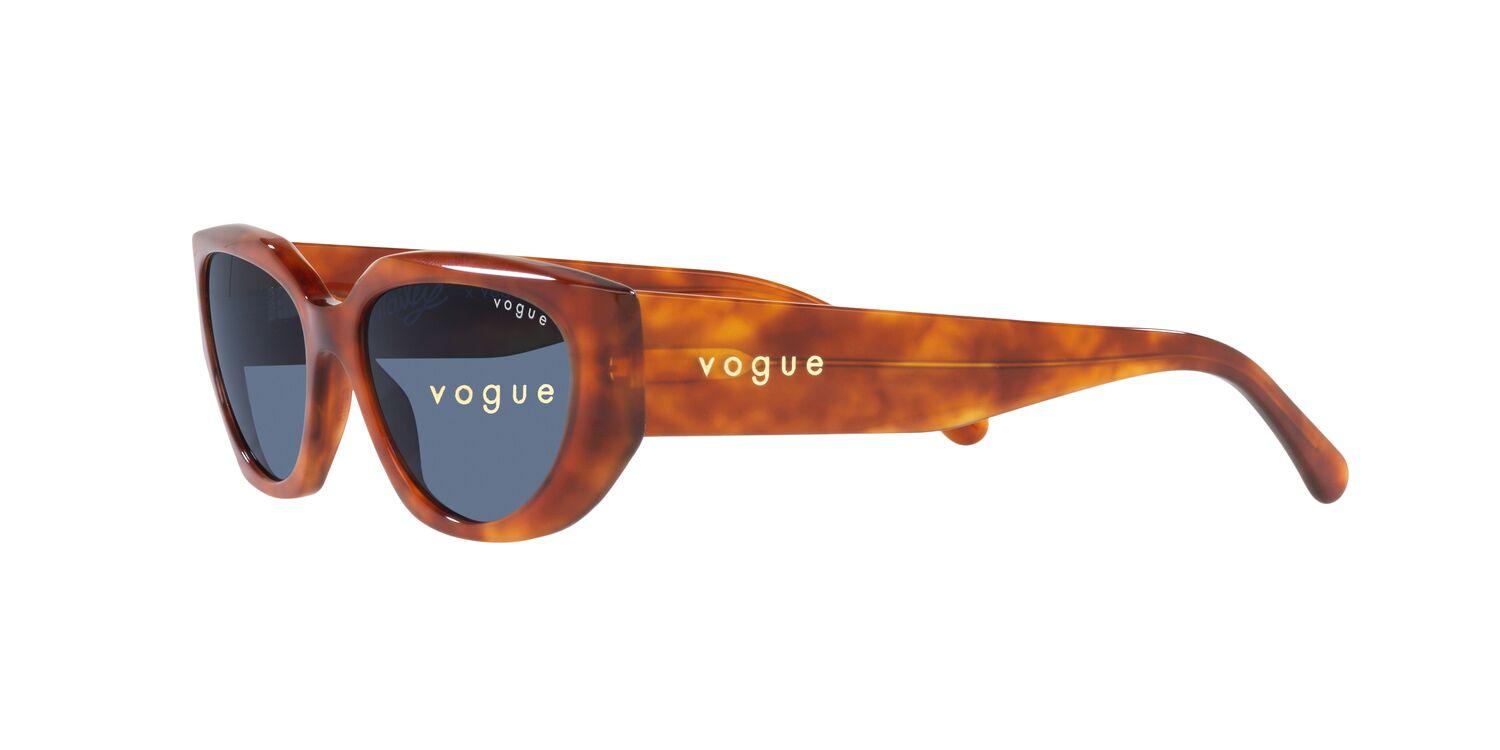Foto 4 pulgar | Lentes de Sol Vogue Havana para Mujer