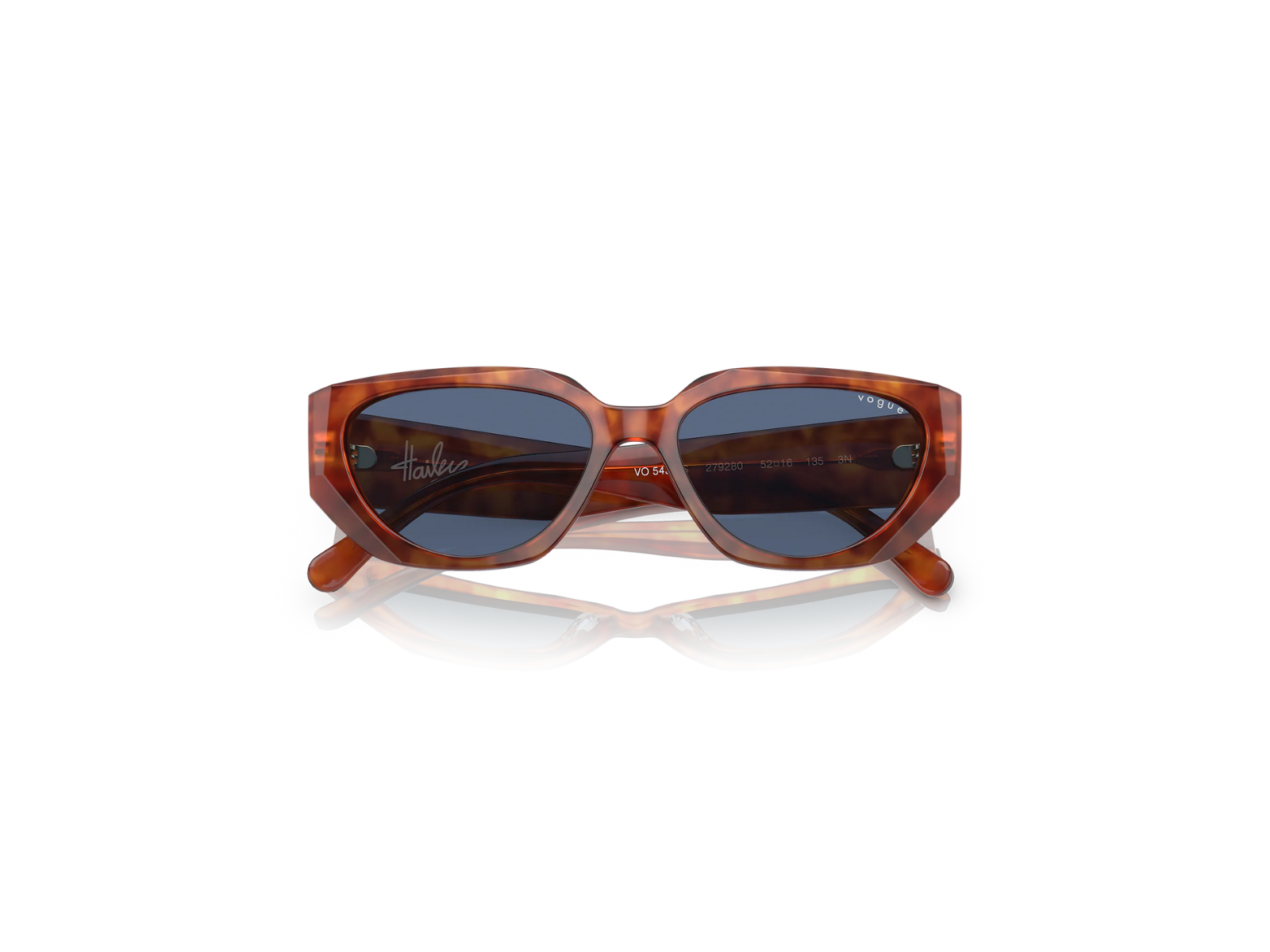 Foto 5 pulgar | Lentes de Sol Vogue Havana para Mujer