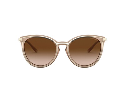 Foto 2 | Lentes De Sol Michael Kors Mk 1077 101413 Dorado con Marrón