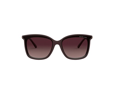 Foto 2 | Lentes De Sol Michael Kors Zermatt Mk 2079u 33448h Borgoña