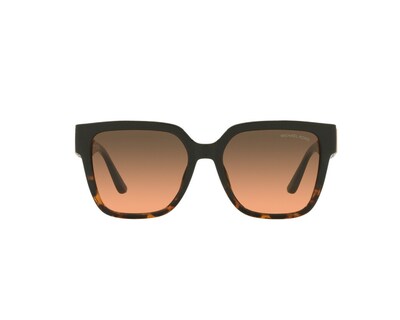 Foto 2 | Lentes de Sol Michael Kors color Marrón