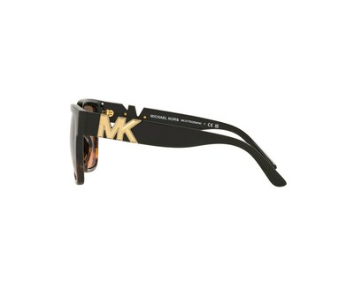 Foto 3 | Lentes de Sol Michael Kors color Marrón
