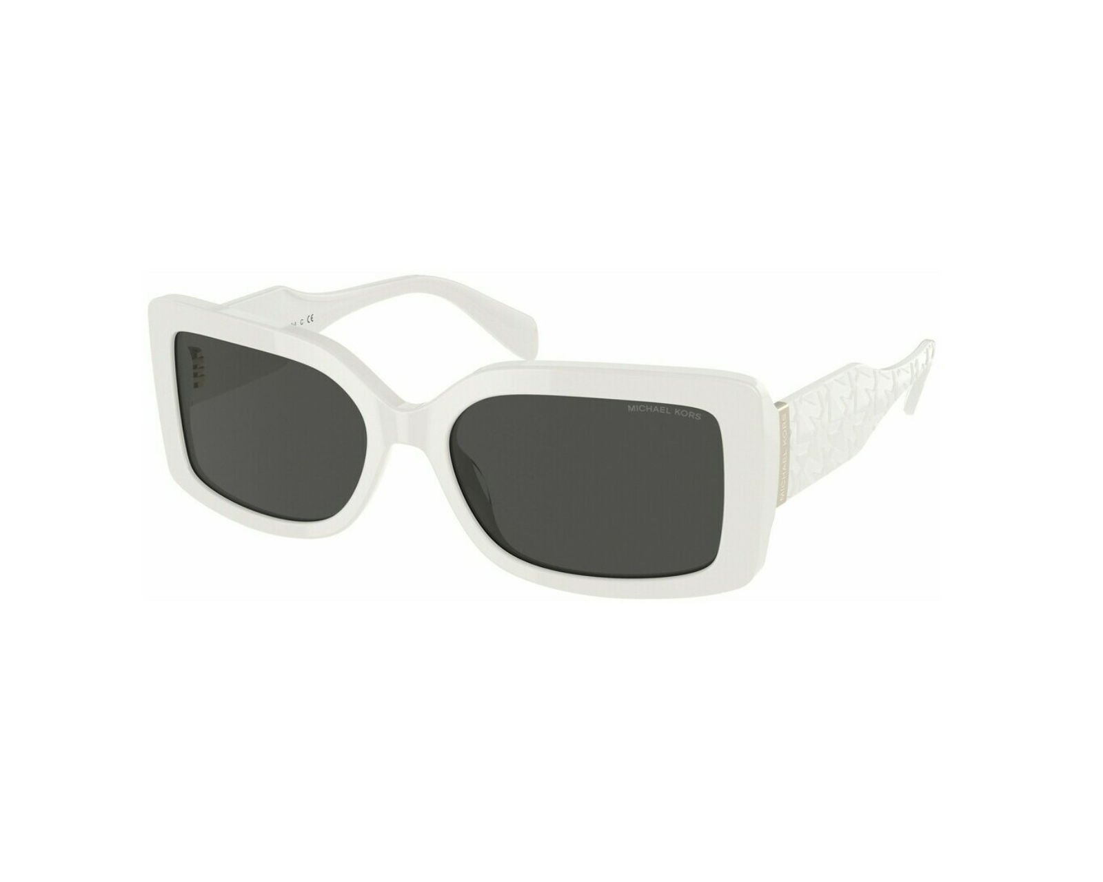 Lentes De Sol Michael Kors Mk 2165 310087 Blancos