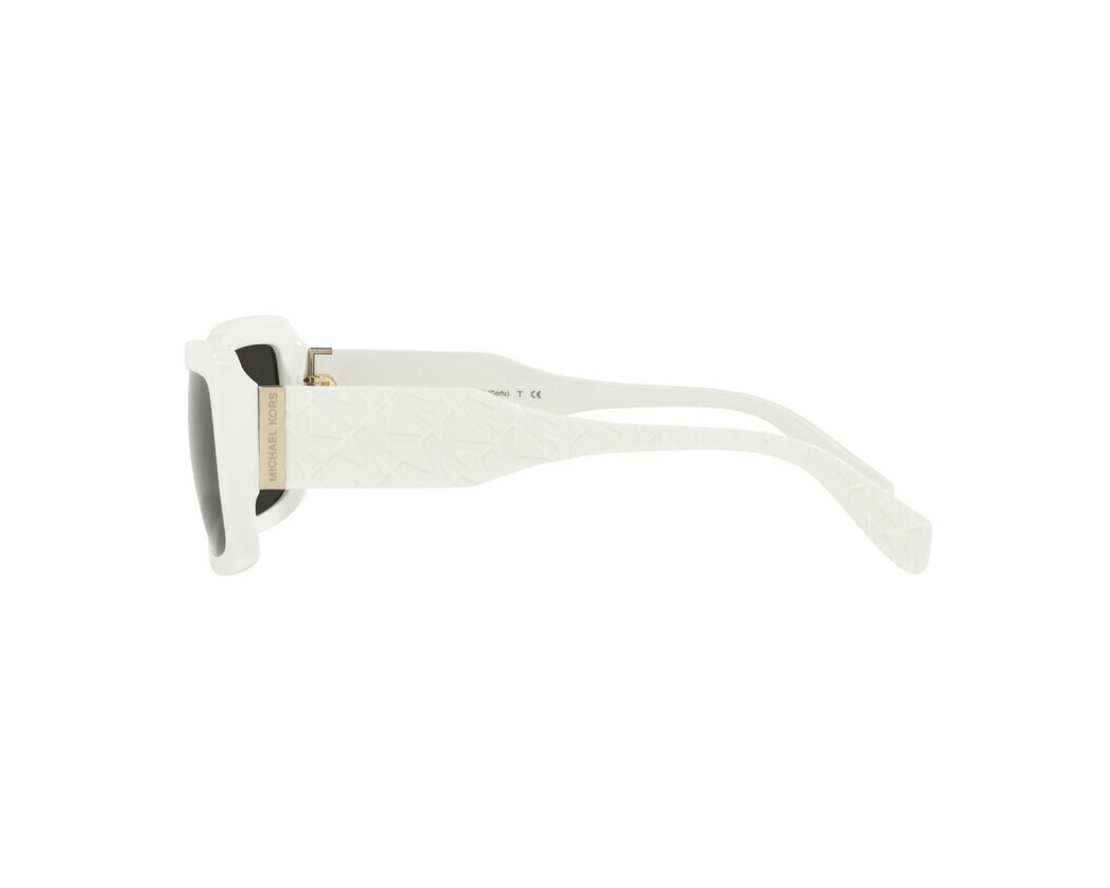 Foto 4 pulgar | Lentes De Sol Michael Kors Mk 2165 310087 Blancos