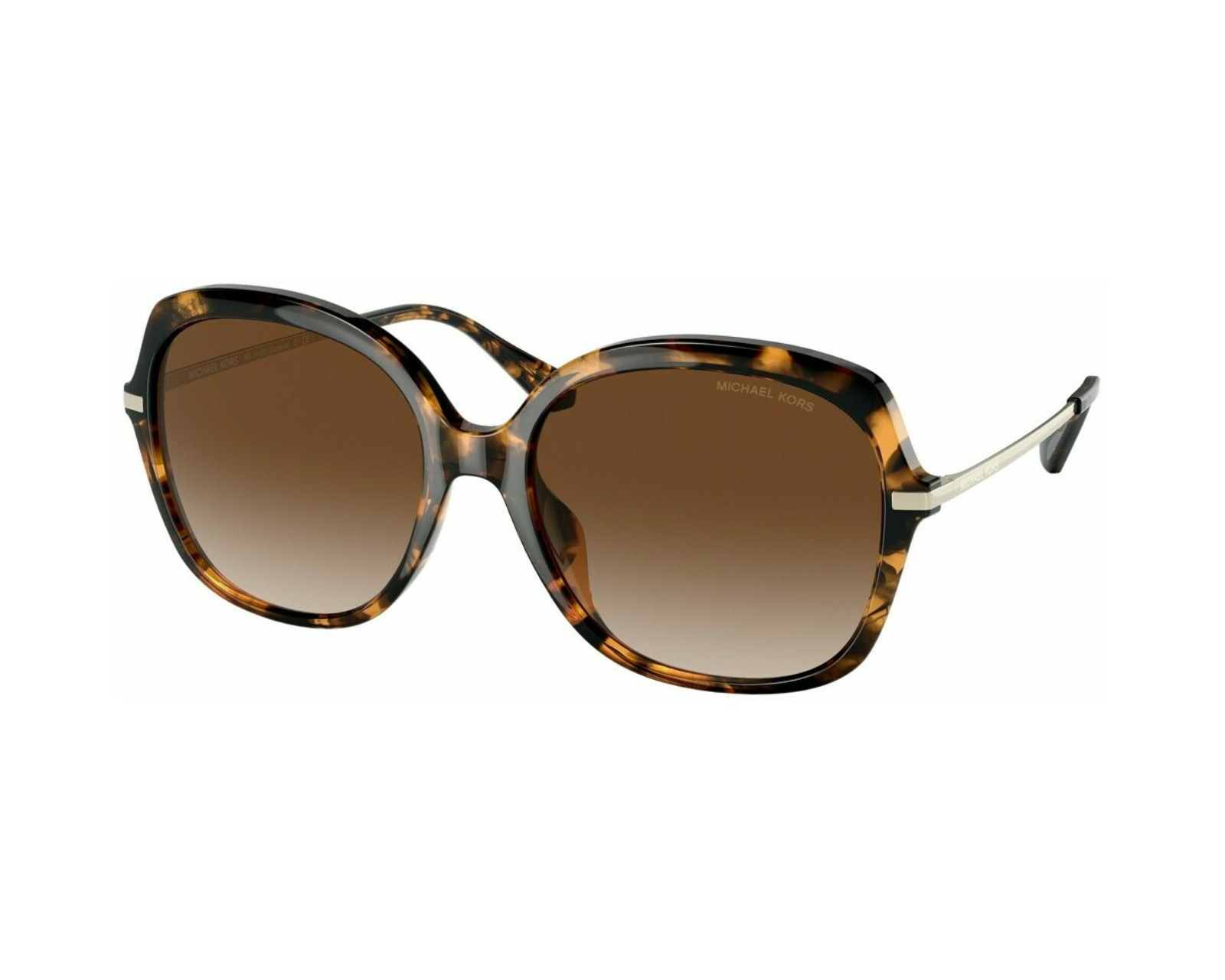 Lentes de Sol Michael Kors MK 2149U 333313 color Marrón