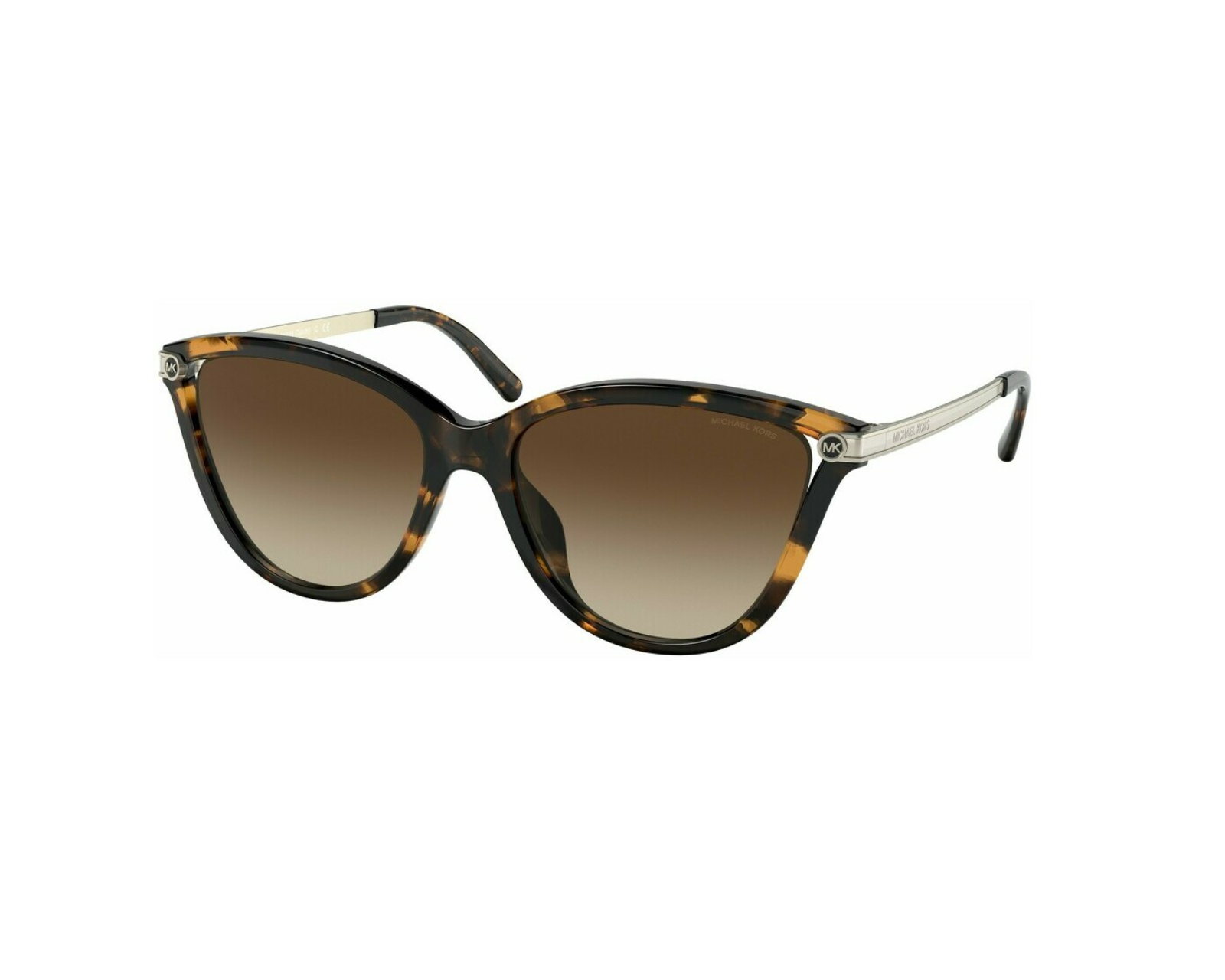 Lentes de Sol Michael Kors MK2139U 300613 color Marrón