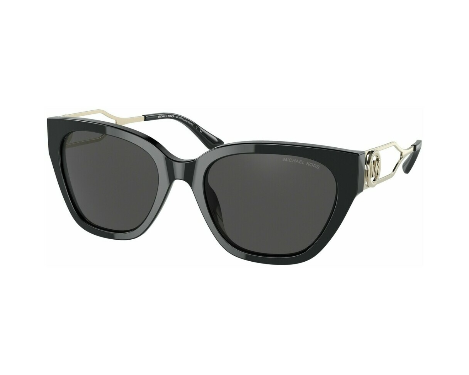 Foto 2 pulgar | Lentes De Sol Michael Kors Mk 2154 300587 Negros