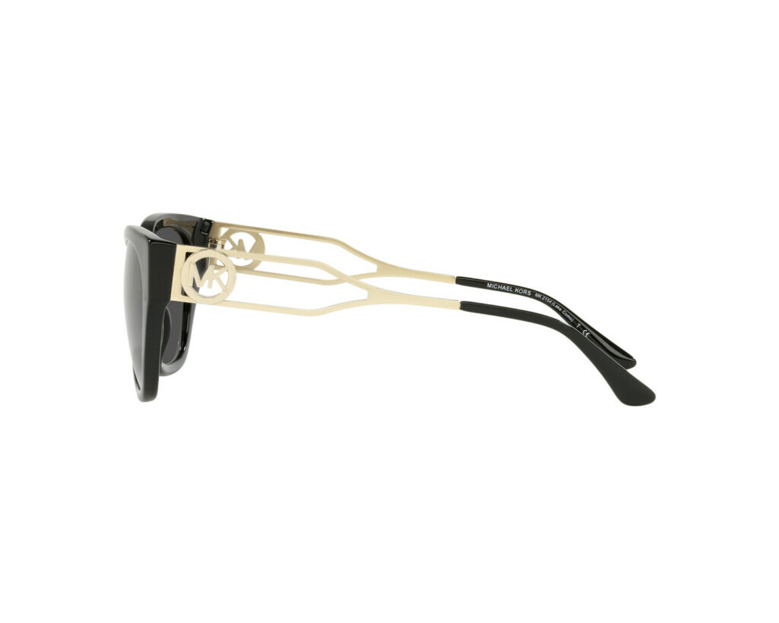 Foto 4 pulgar | Lentes De Sol Michael Kors Mk 2154 300587 Negros