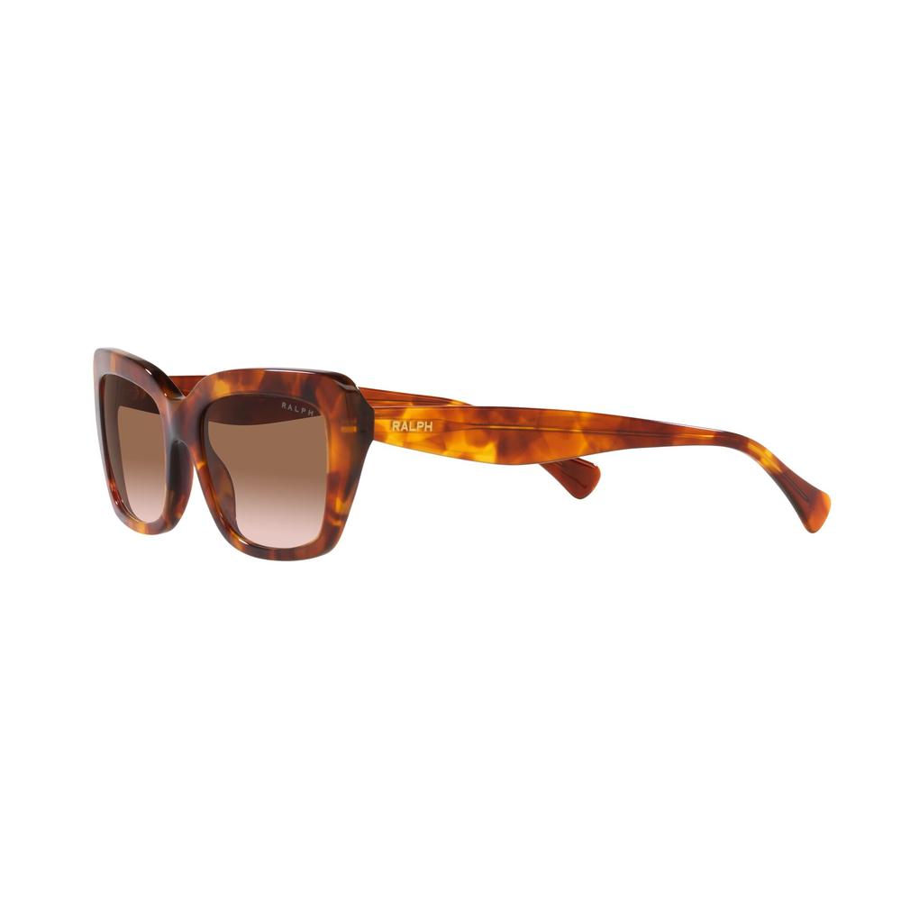 Foto 3 pulgar | Lentes de Sol Ralph Lauren RA5292 color Marrón Rectangular