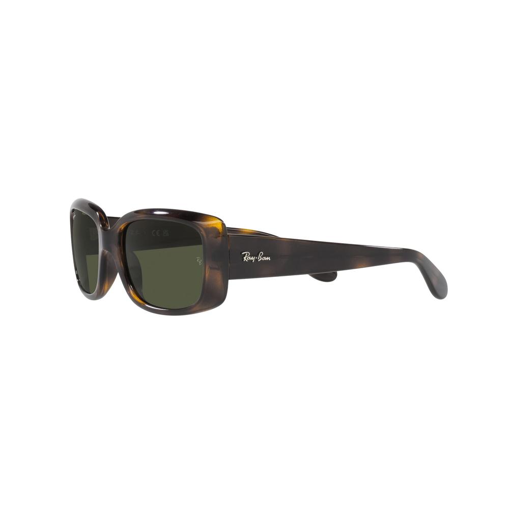 Lentes de Sol Ray-Ban RB4389 Marrón para Mujer
