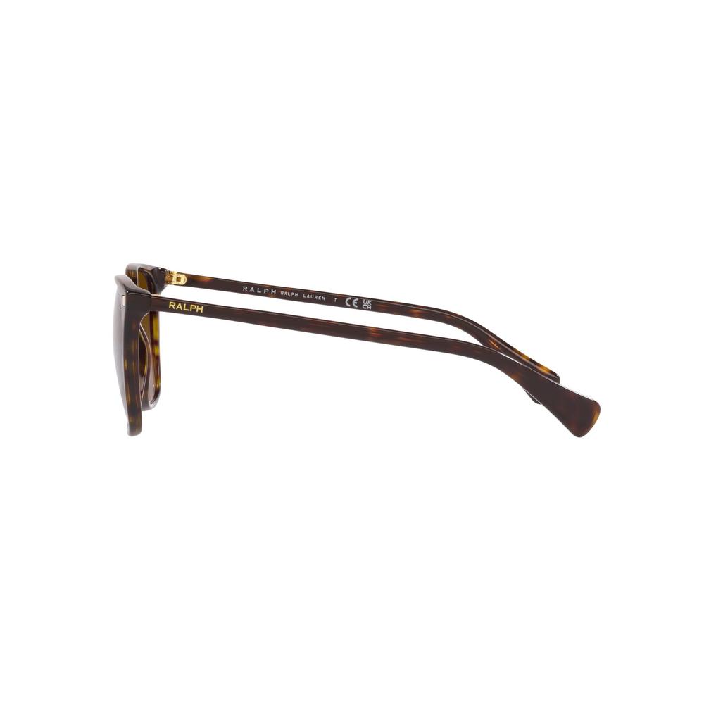 Foto 4 pulgar | Lentes de Sol Ralph Lauren RA5293 Cuadrado VVCV Gradient Brown