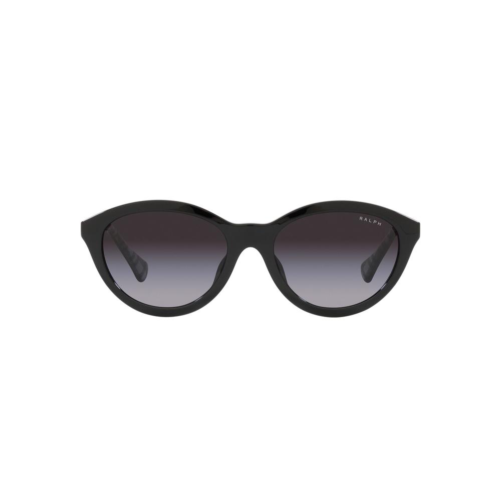 Lentes de Sol Ralph Lauren RA5295U color Gris Oval