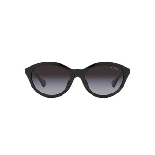 Foto 1 | Lentes de Sol Ralph Lauren RA5295U color Gris Oval
