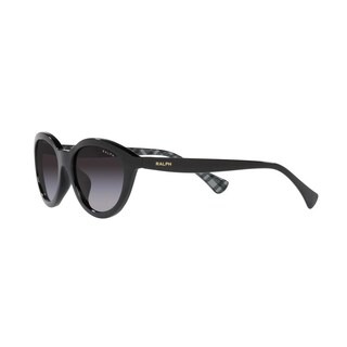 Foto 2 | Lentes de Sol Ralph Lauren RA5295U color Gris Oval