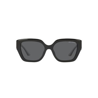 Foto 1 | Lentes de Sol Armani Exchange AX4125SU color Gris Rectangular