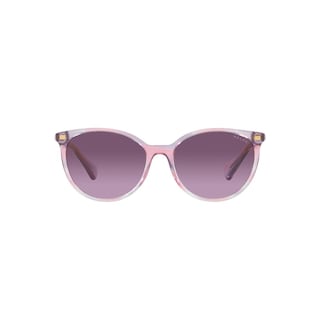 Foto 1 | Lentes de Sol Ralph Lauren RA5296 color Púrpura Redondo