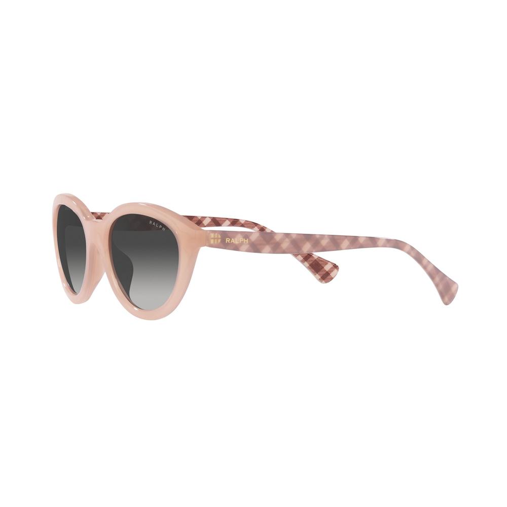 Foto 2 | Lentes de Sol Ralph Lauren RA5295U color Rosa Oval