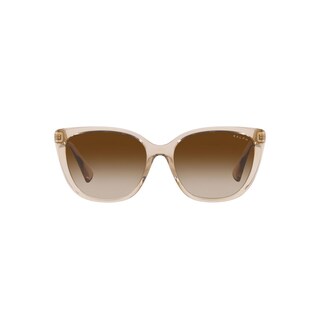 Foto 1 | Lentes de Sol Ralph Lauren RA5274 color Marrón Mariposa