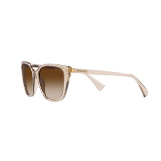 Foto 2 | Lentes de Sol Ralph Lauren RA5274 color Marrón Mariposa