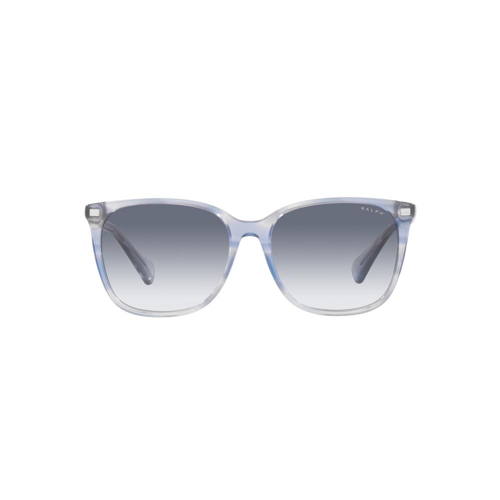 Lentes de Sol Ralph Lauren Cuadrados Azul