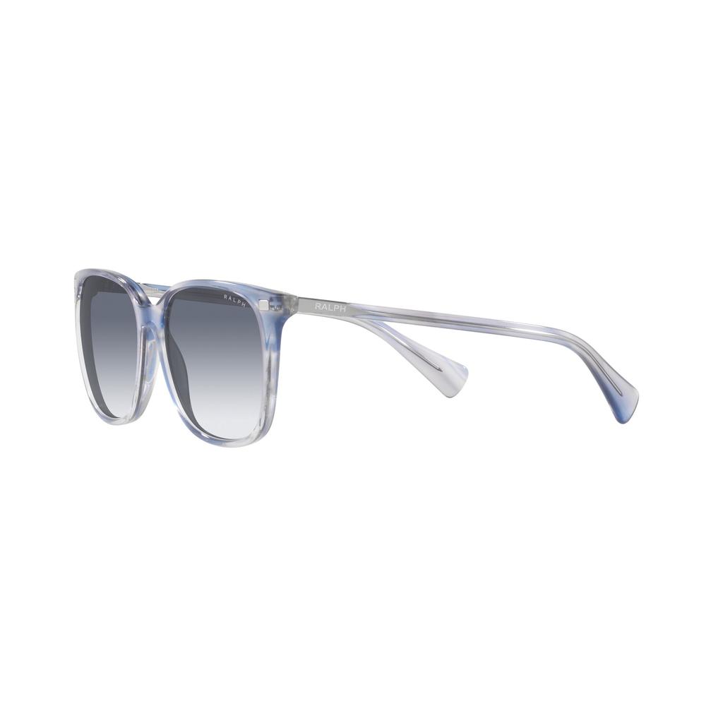 Foto 3 pulgar | Lentes de Sol Ralph Lauren Cuadrados Azul