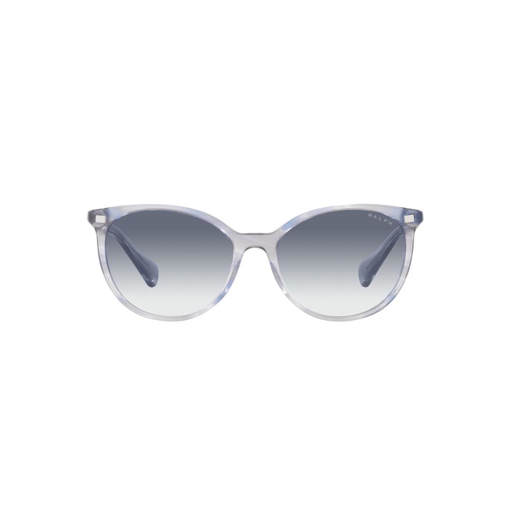 Foto 1 | Lentes de Sol Ralph Lauren Redondos Azul