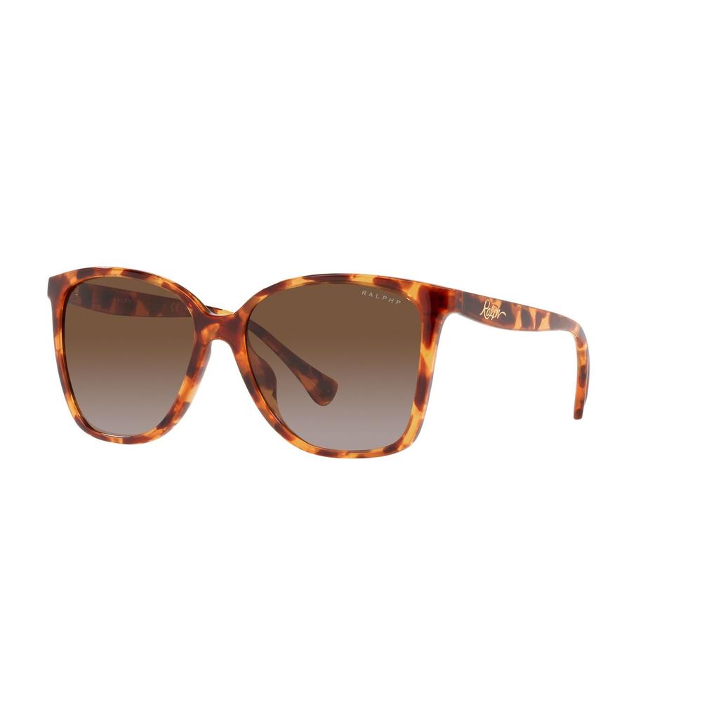 Foto 2 | Lentes de Sol Ralph Lauren RA5281 color Marrón